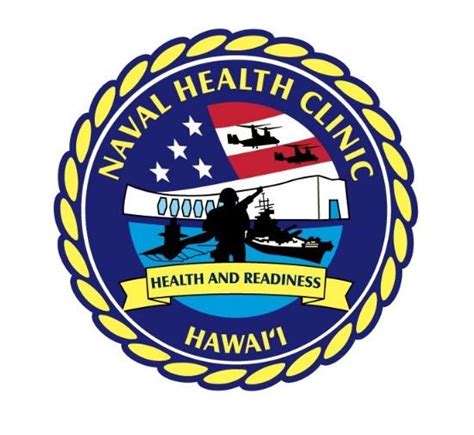 Naval Health Clinic Hawaii Address