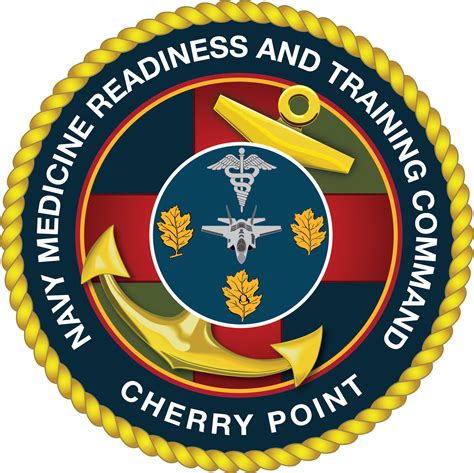 Naval Health Clinic