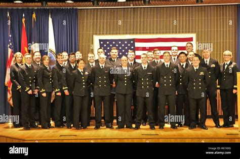 Naval Intelligence Officer Basic Course