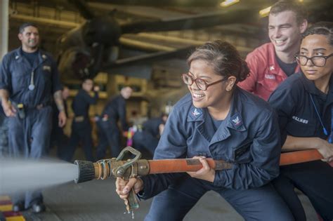 Naval Personnel Specialist Training