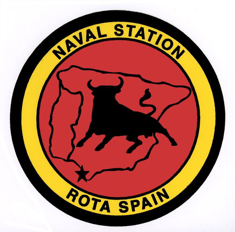 Naval Station Rota Photos