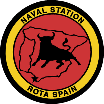 Naval Station Rota Spain Wikipedia