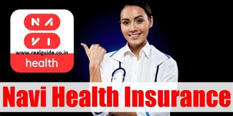 Navi Health Insurance Instant Paperless Policy Real Guide