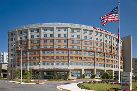 Navicent Health The Medical Center Of Central Georgia Rodgers Builders Inc