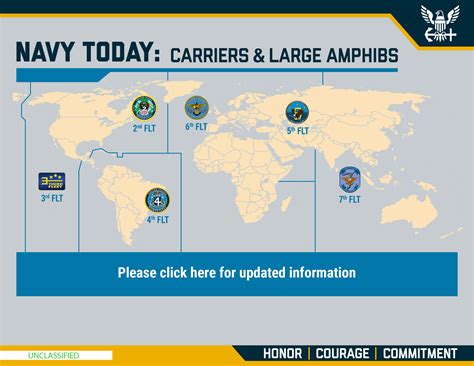 Navy 5Th Fleet Location