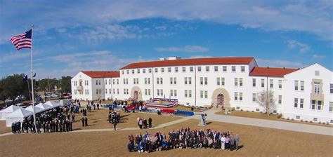 Navy A School Pensacola