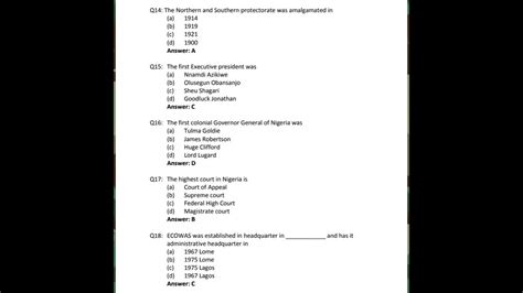 Navy Aptitude Test