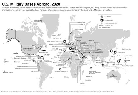 Navy Bases Overseas Locations