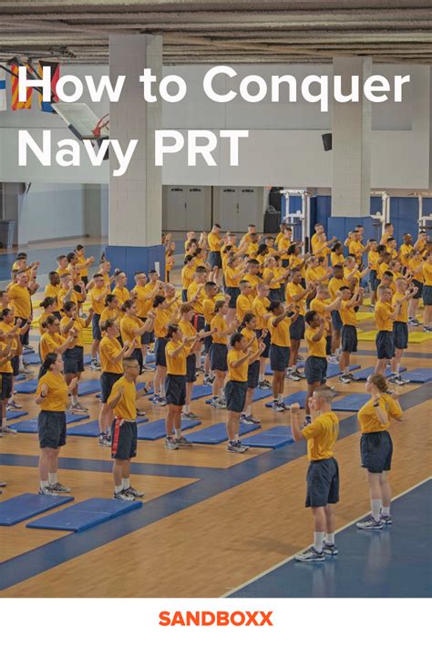 Navy Basic Training Requirements