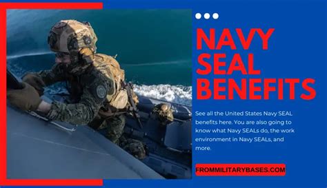 Navy Benefits for Family Members