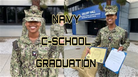 Navy C School