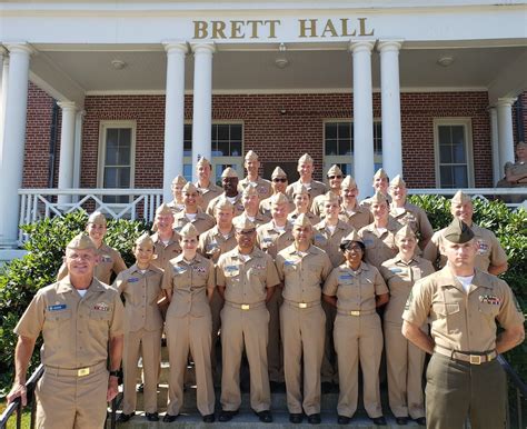 Navy Chaplain Candidate Program