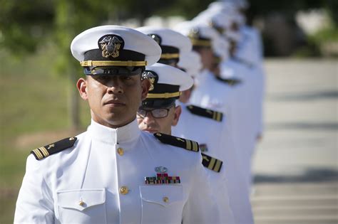 Navy Chaplain School