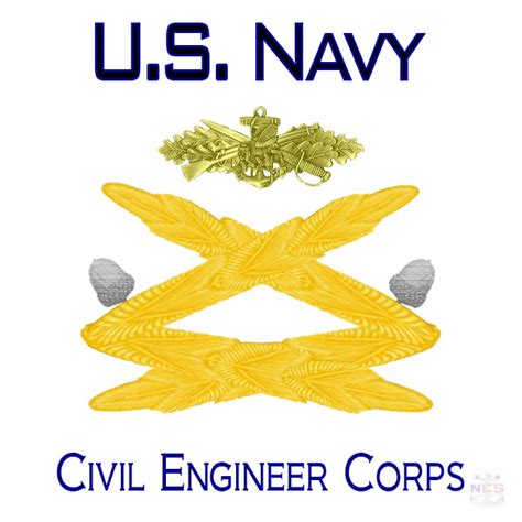 Navy Civil Engineering Corps Requirements