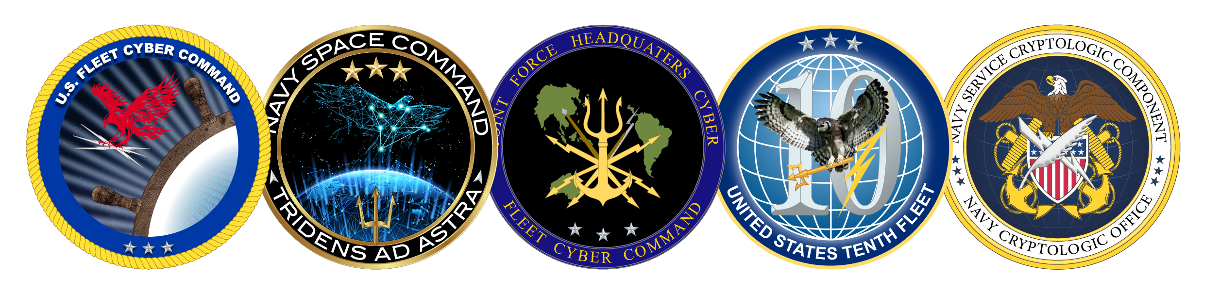 Navy Cyber Command