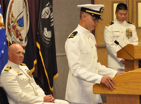 Navy Direct Commissioning Programs