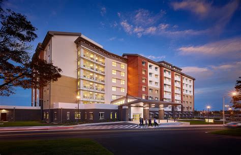 Navy Gateway Inns And Suites