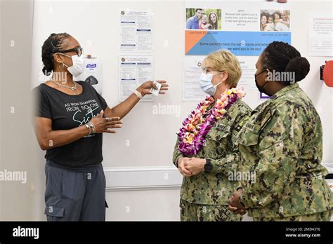 5 Tips Navy Health Clinic Pearl Harbor Staff