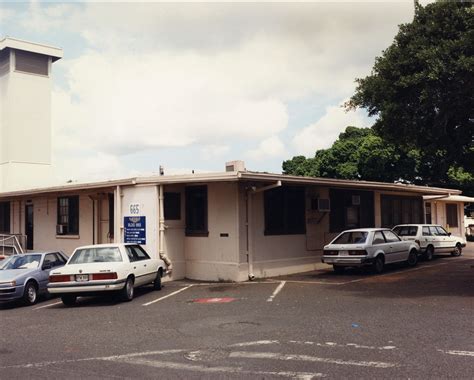 Navy Health Clinic Pearl Harbor