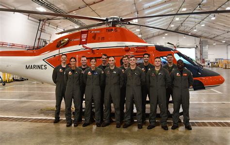 Navy Helicopter Pilot