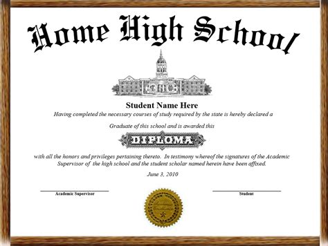 Navy High School Diploma Requirements