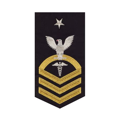 Navy Hmcs Rank