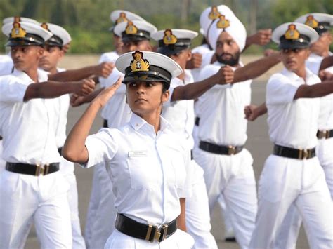 Navy Jobs For Women