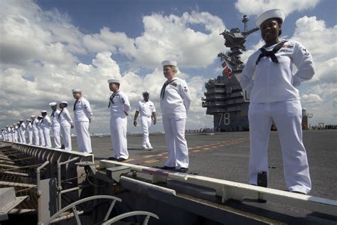 Navy Loan Repayment Program