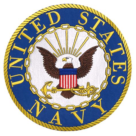 Navy Logo Images