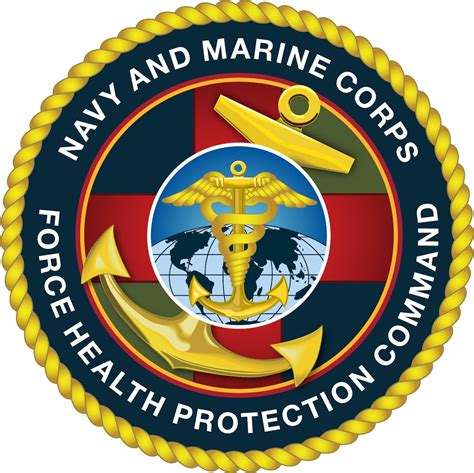 Navy Marine Corps Public Health