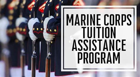 Navy Marine Corps Tuition Assistance