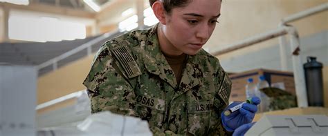 Navy Medical Jobs