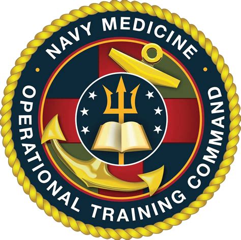 Navy Medicine Training