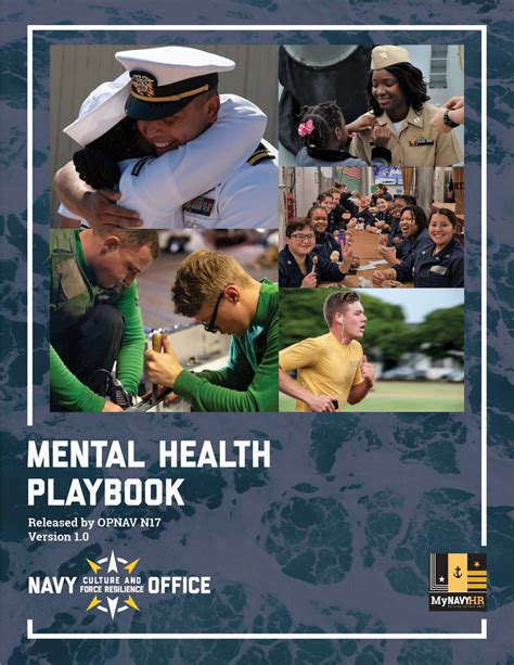 Navy Mental Health Help