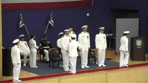 Navy OCS Board Dates 2024