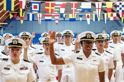 Navy Ocs Graduation Schedule