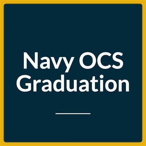 Navy Ocs Website