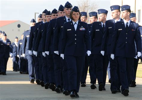 Navy Officer Basic Training