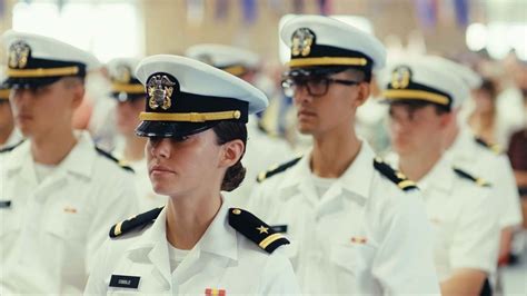 Navy Officer Candidate School Ocs How To Become A Navy Officer Youtube