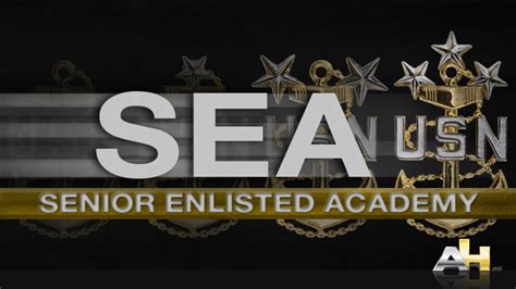 Navy Programs For Enlisted