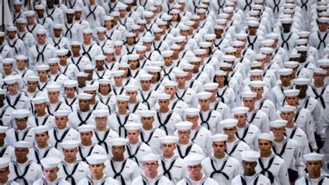 Navy Requirements To Enlist