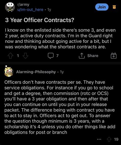 5 Navy Contract Tips