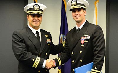 Navy Reserve Intelligence Officer Role