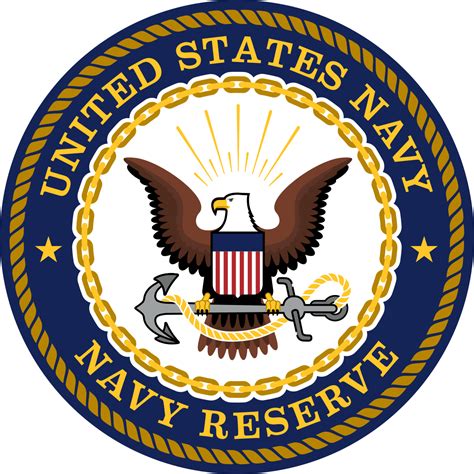 Navy Reserve Units By State