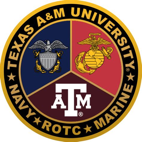 Navy Rotc Colleges In Texas