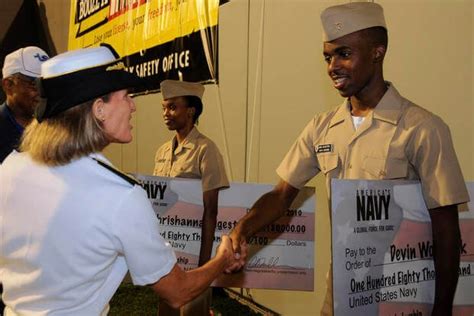 Navy Rotc Scholarship