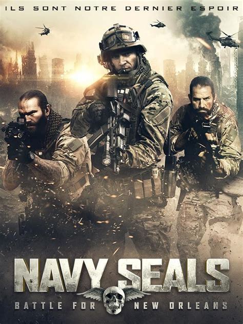 Navy Seal Film