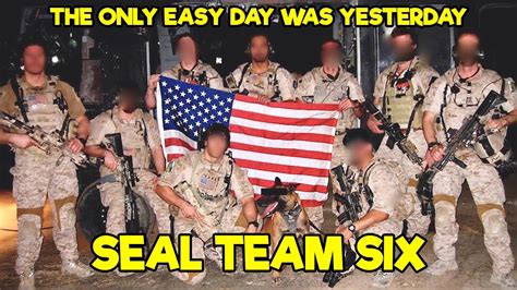 Navy Seal Team 6 Salary