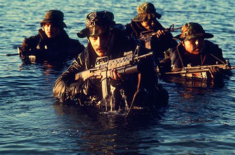 Navy Seal Team 6