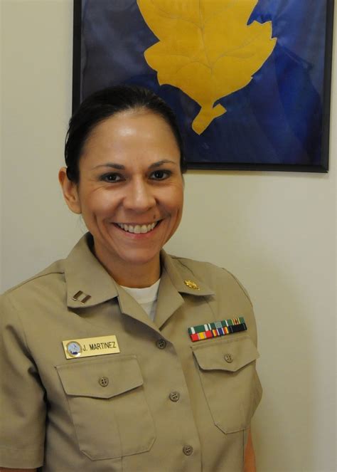 Navy Social Worker